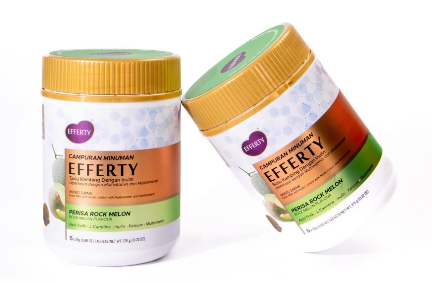 Bagaimana ada affiliate Efferty buat side income beribu-ribu ringgit hasil promote produk-produk Efferty?