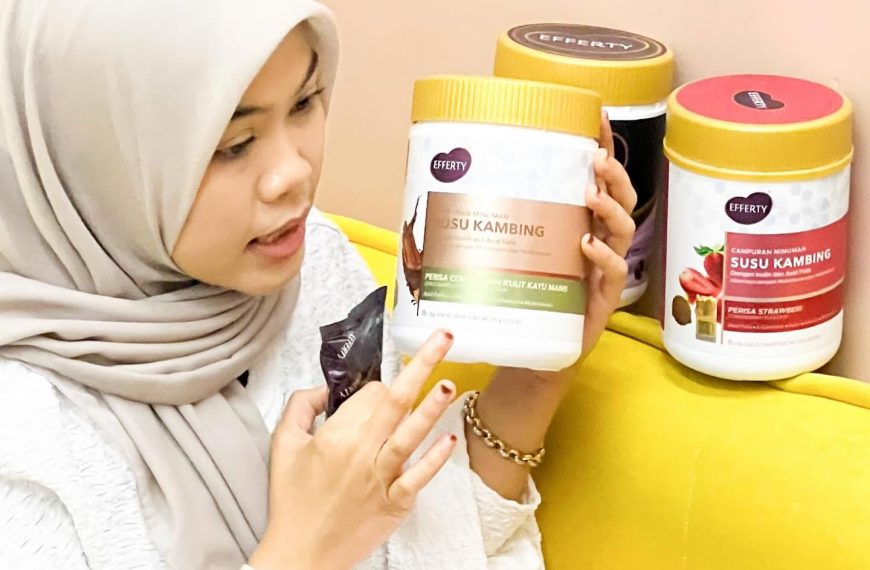 Bagaimana nak buat sesi live Tiktok untuk nak jana sale? Ikuti tips padu dari Dr. Raihana Ismail, founder Efferty